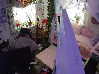 voyeurcam veccasalt 01's Live Sex Cam Show
