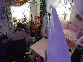 voyeurcam veccasalt 01's Live Sex Cam Show