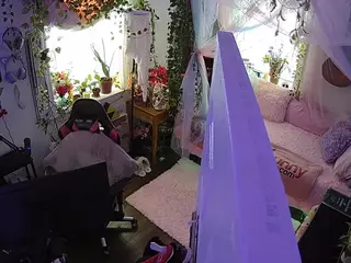 voyeurcam veccasalt 01's Live Sex Cam Show