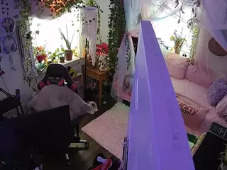 voyeurcam veccasalt 01's Live Sex Cam Show