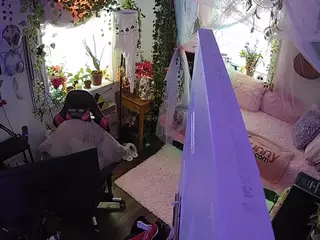 voyeurcam veccasalt 01's Live Sex Cam Show