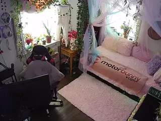 voyeurcam veccasalt 01's Live Sex Cam Show
