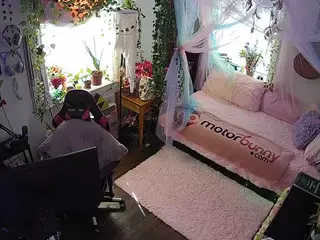 voyeurcam veccasalt 01's Live Sex Cam Show