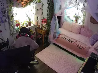 voyeurcam veccasalt 01's Live Sex Cam Show
