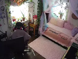 voyeurcam veccasalt 01's Live Sex Cam Show