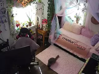 voyeurcam veccasalt 01's Live Sex Cam Show