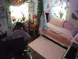 voyeurcam veccasalt 01's Live Sex Cam Show