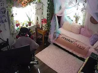 voyeurcam veccasalt 01's Live Sex Cam Show