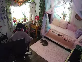 voyeurcam veccasalt 01's Live Sex Cam Show