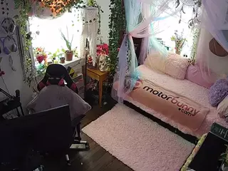 voyeurcam veccasalt 01's Live Sex Cam Show