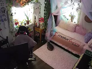 voyeurcam veccasalt 01's Live Sex Cam Show