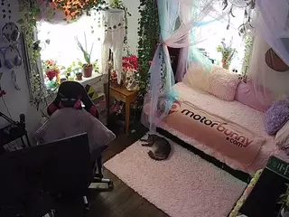 voyeurcam veccasalt 01's Live Sex Cam Show