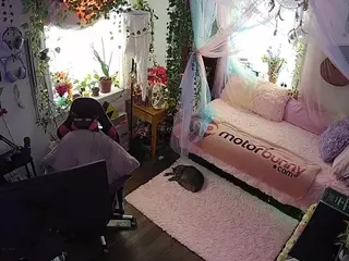 voyeurcam veccasalt 01's Live Sex Cam Show