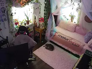 voyeurcam veccasalt 01's Live Sex Cam Show