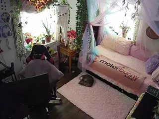 voyeurcam veccasalt 01's Live Sex Cam Show