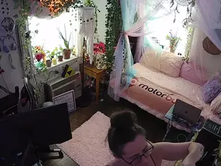 voyeurcam veccasalt 01's Live Sex Cam Show