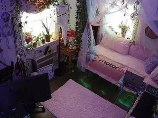 voyeurcam veccasalt 01's Live Sex Cam Show