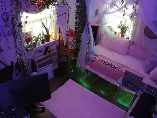 voyeurcam veccasalt 01's Live Sex Cam Show