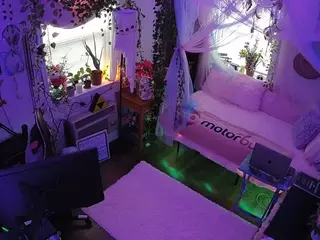 voyeurcam veccasalt 01's Live Sex Cam Show