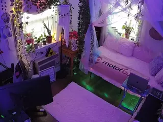 voyeurcam veccasalt 01's Live Sex Cam Show