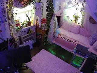 voyeurcam veccasalt 01's Live Sex Cam Show