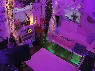 voyeurcam veccasalt 01's Live Sex Cam Show
