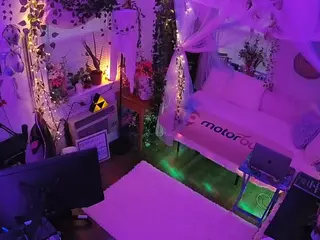 voyeurcam veccasalt 01's Live Sex Cam Show