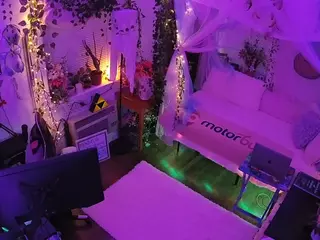 voyeurcam veccasalt 01's Live Sex Cam Show