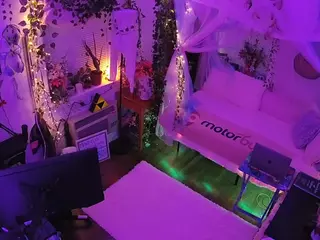 voyeurcam veccasalt 01's Live Sex Cam Show