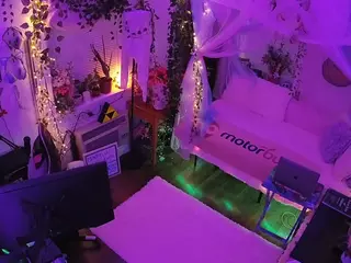 voyeurcam veccasalt 01's Live Sex Cam Show