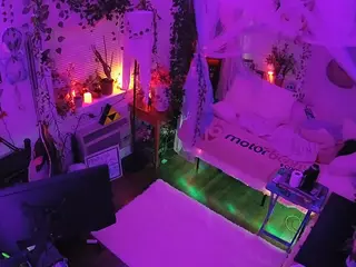 voyeurcam veccasalt 01's Live Sex Cam Show