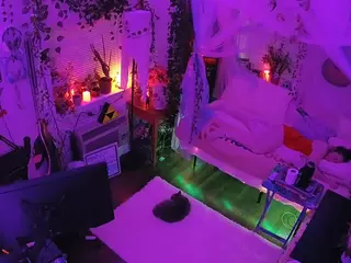 voyeurcam veccasalt 01's Live Sex Cam Show