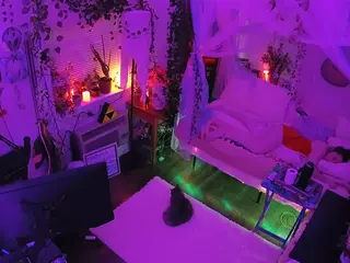 voyeurcam veccasalt 01's Live Sex Cam Show
