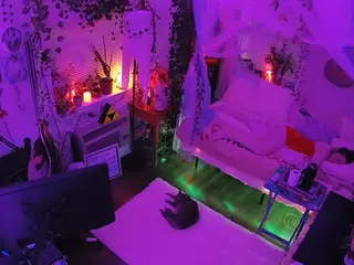 voyeurcam veccasalt 01's Live Sex Cam Show