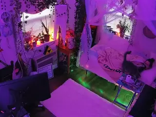 voyeurcam veccasalt 01's Live Sex Cam Show
