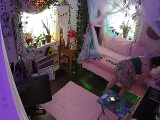 voyeurcam veccasalt 01's Live Sex Cam Show