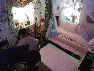 voyeurcam veccasalt 01's Live Sex Cam Show