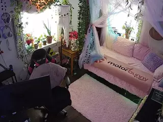 voyeurcam veccasalt 01's Live Sex Cam Show