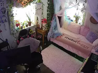 voyeurcam veccasalt 01's Live Sex Cam Show