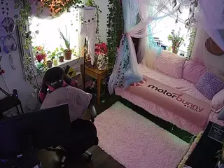 voyeurcam veccasalt 01's Live Sex Cam Show