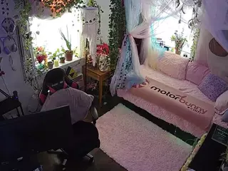 voyeurcam veccasalt 01's Live Sex Cam Show