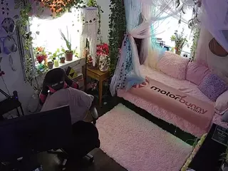 voyeurcam veccasalt 01's Live Sex Cam Show