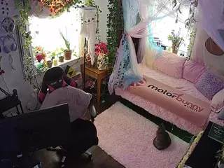 voyeurcam veccasalt 01's Live Sex Cam Show