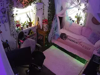 voyeurcam veccasalt 01's Live Sex Cam Show