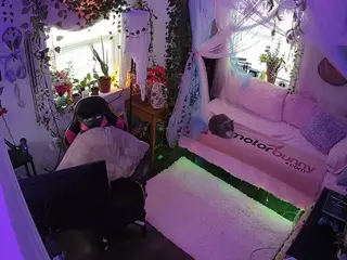 voyeurcam veccasalt 01's Live Sex Cam Show