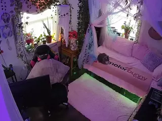 voyeurcam veccasalt 01's Live Sex Cam Show