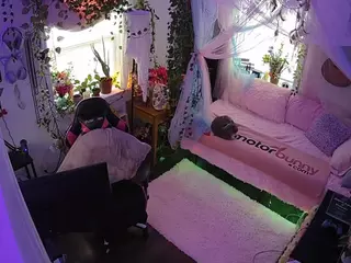 voyeurcam veccasalt 01's Live Sex Cam Show