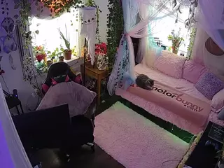 voyeurcam veccasalt 01's Live Sex Cam Show