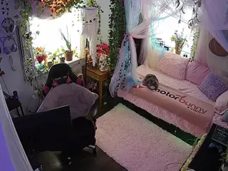 voyeurcam veccasalt 01's Live Sex Cam Show