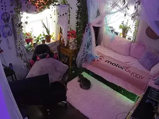voyeurcam veccasalt 01's Live Sex Cam Show